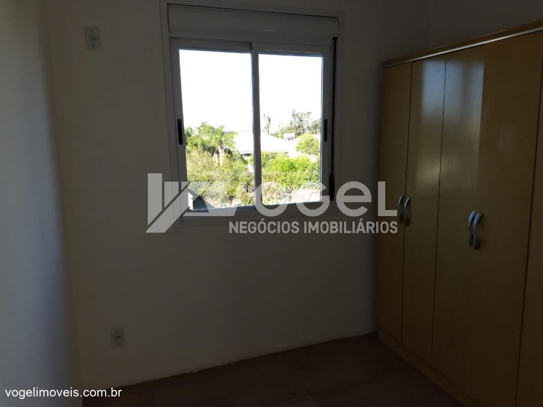 Apartamento à venda com 2 quartos, 61m² - Foto 19