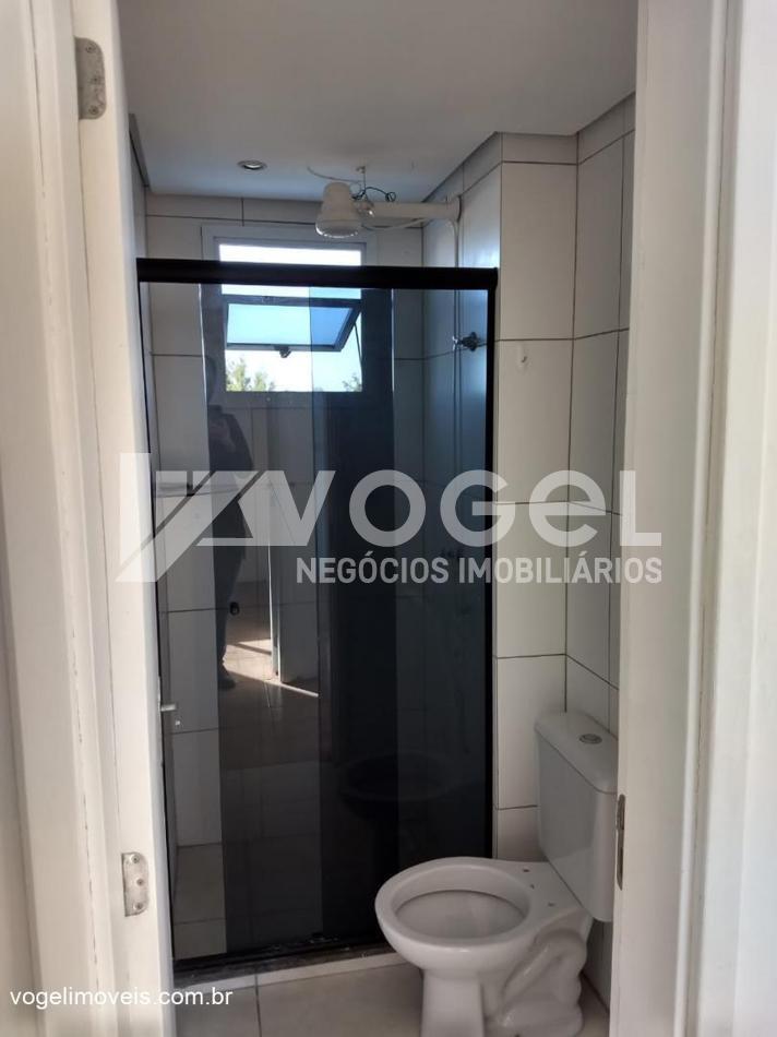 Apartamento à venda com 2 quartos, 61m² - Foto 20