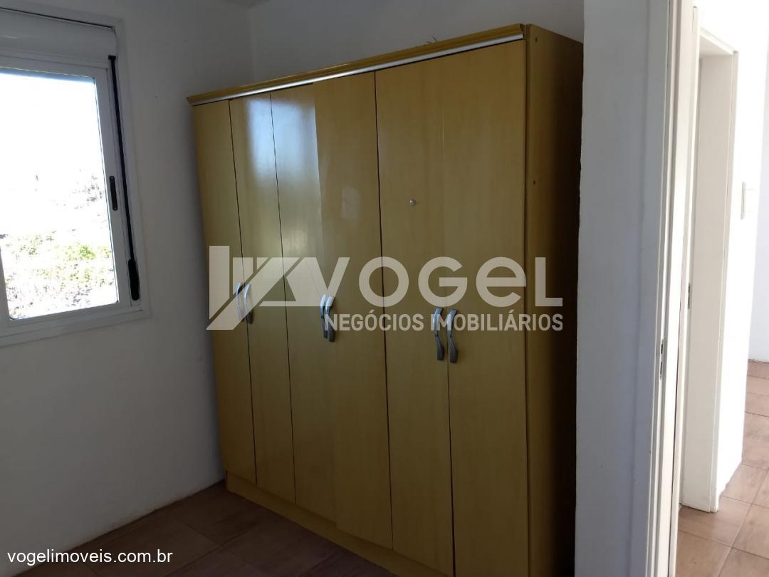 Apartamento à venda com 2 quartos, 61m² - Foto 21