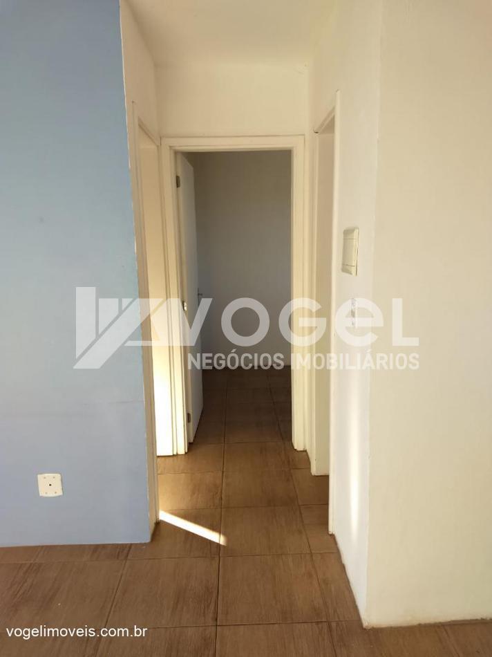 Apartamento à venda com 2 quartos, 61m² - Foto 25