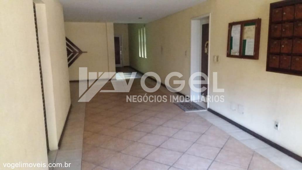 Apartamento à venda com 3 quartos, 112m² - Foto 1