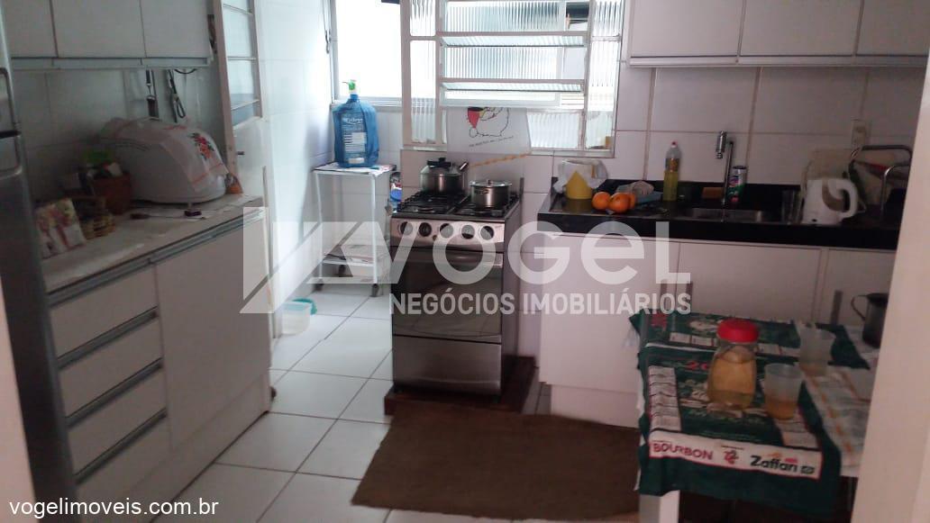 Apartamento à venda com 3 quartos, 112m² - Foto 3