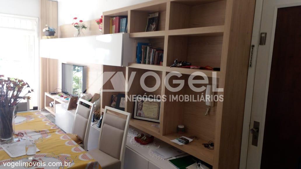 Apartamento à venda com 3 quartos, 112m² - Foto 4