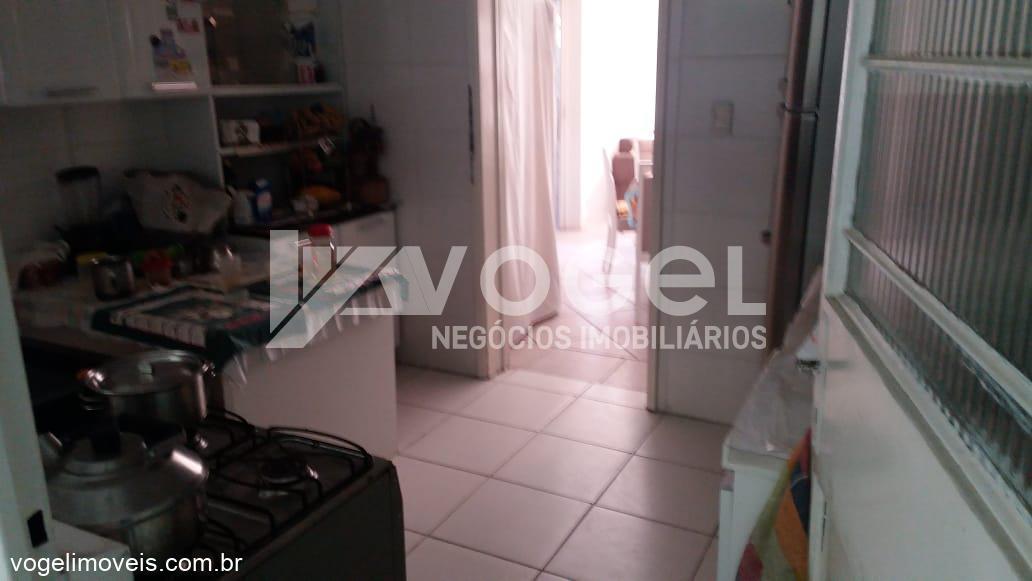 Apartamento à venda com 3 quartos, 112m² - Foto 5