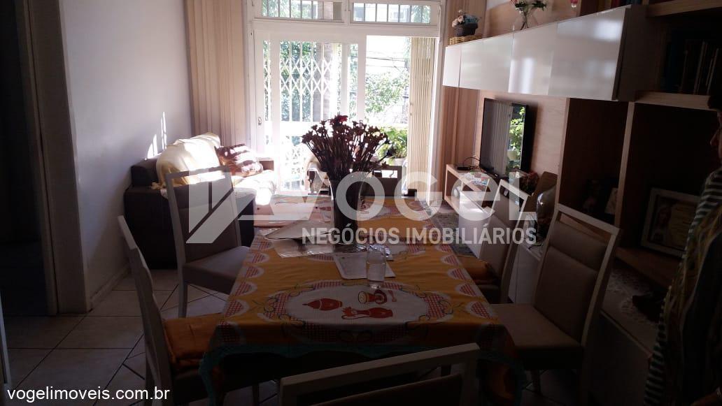 Apartamento à venda com 3 quartos, 112m² - Foto 6