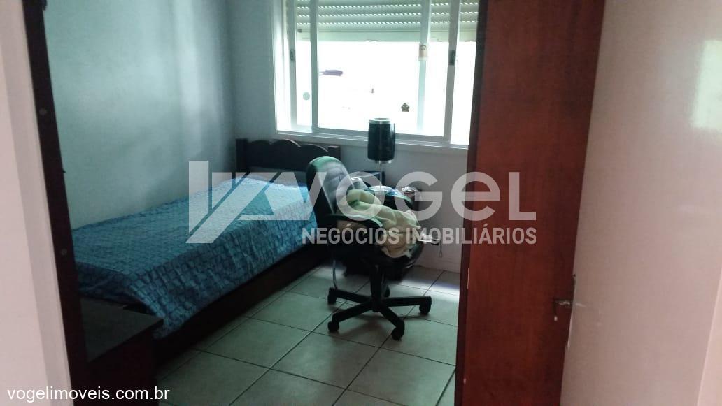 Apartamento à venda com 3 quartos, 112m² - Foto 7