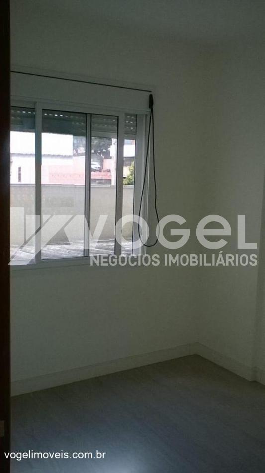 Apartamento à venda com 2 quartos, 86m² - Foto 6