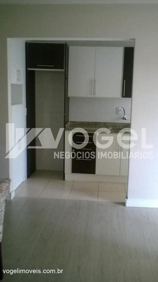 Apartamento à venda com 2 quartos, 86m² - Foto 20