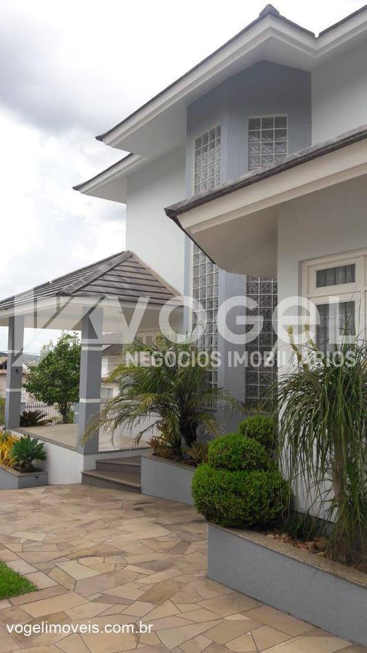 Casa à venda com 4 quartos, 1300m² - Foto 6