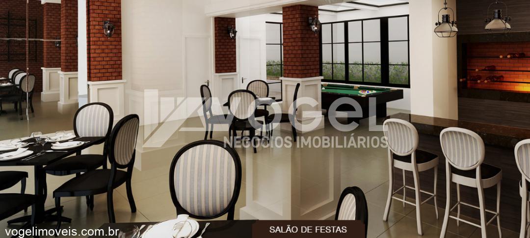 Apartamento à venda com 3 quartos, 171m² - Foto 8