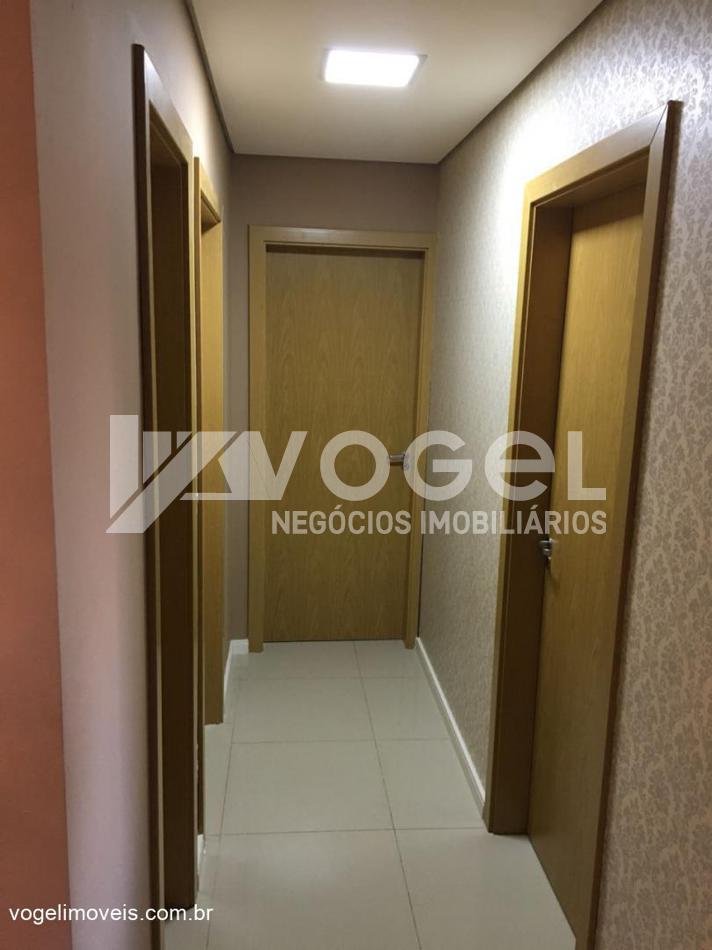 Apartamento à venda com 3 quartos, 101m² - Foto 5