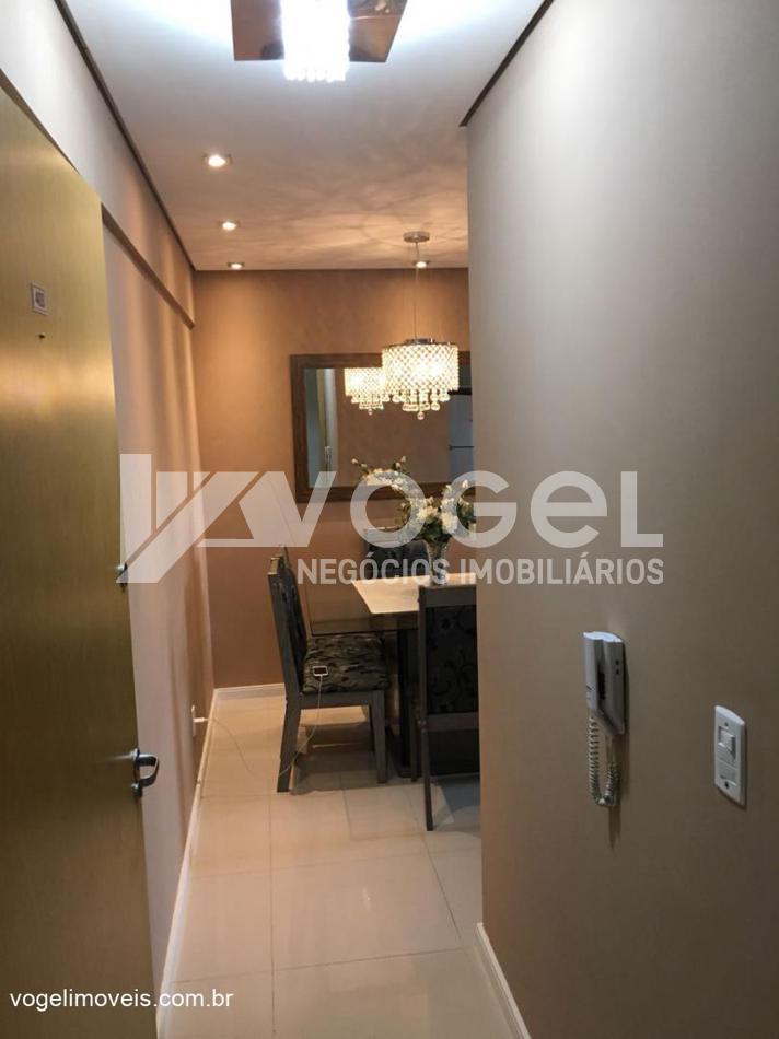 Apartamento à venda com 3 quartos, 101m² - Foto 6