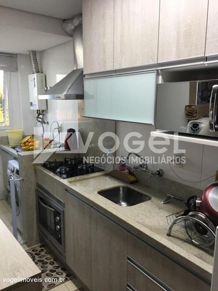 Apartamento à venda com 3 quartos, 101m² - Foto 11