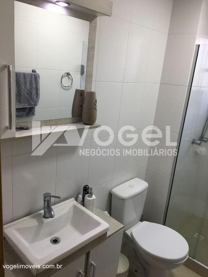 Apartamento à venda com 3 quartos, 101m² - Foto 17