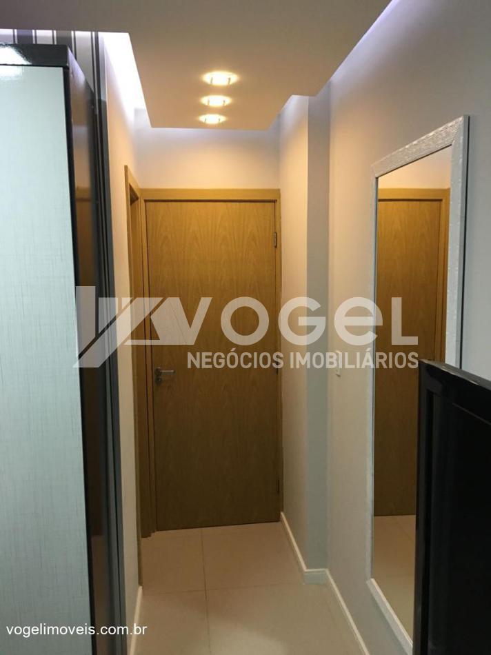 Apartamento à venda com 3 quartos, 101m² - Foto 19