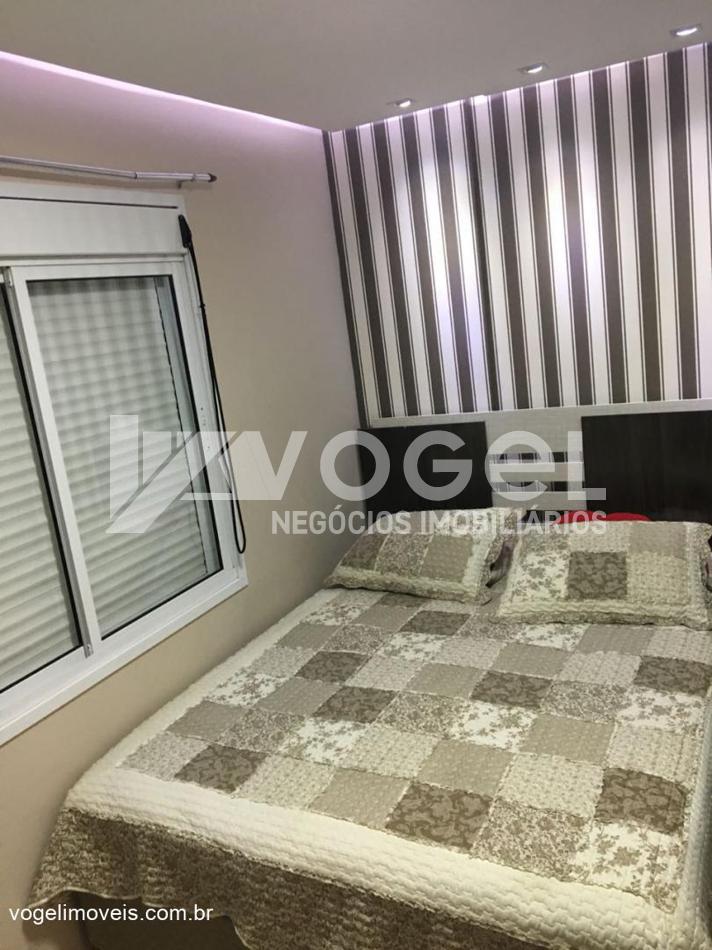 Apartamento à venda com 3 quartos, 101m² - Foto 21