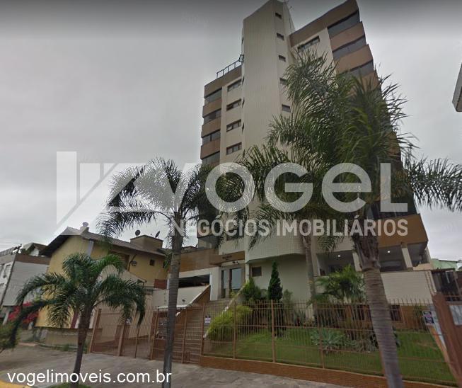 Apartamento à venda com 3 quartos, 282m² - Foto 1