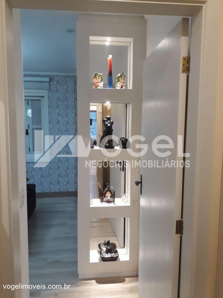 Apartamento à venda com 3 quartos, 282m² - Foto 2