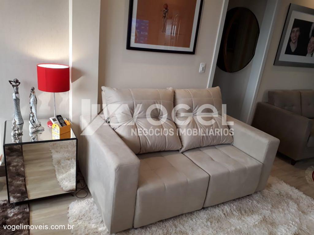 Apartamento à venda com 3 quartos, 282m² - Foto 6