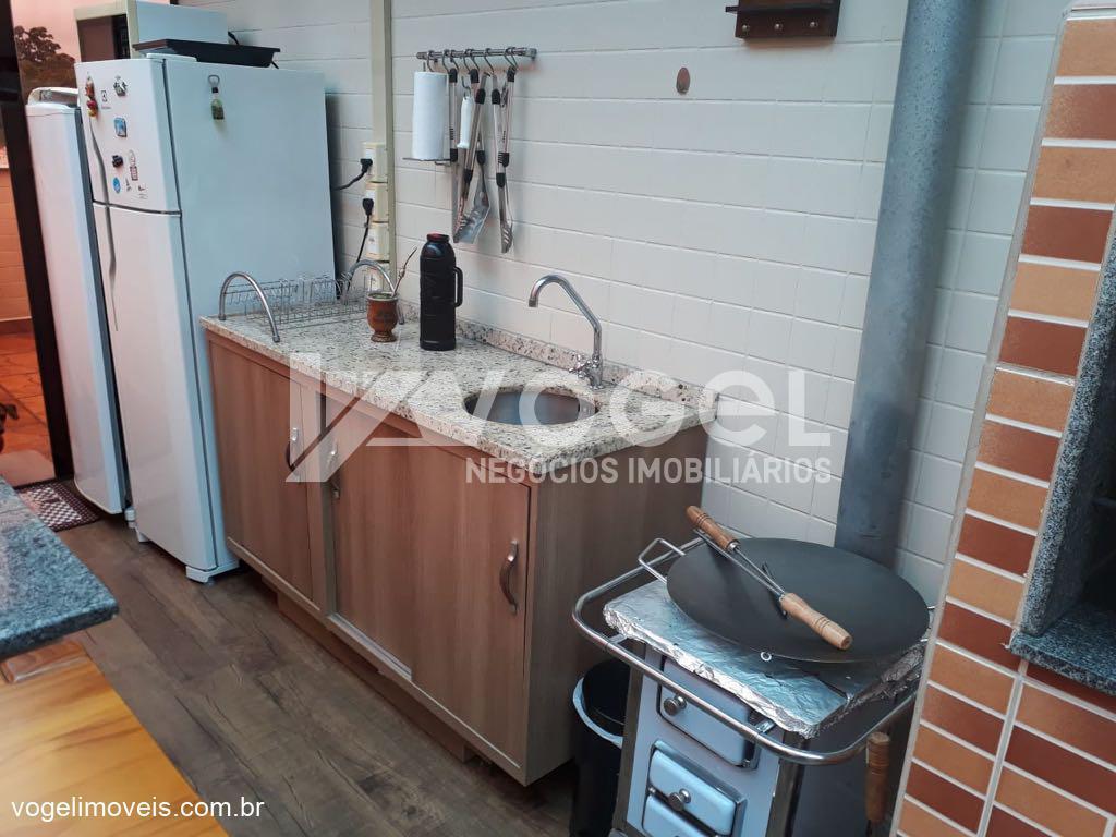 Apartamento à venda com 3 quartos, 282m² - Foto 8