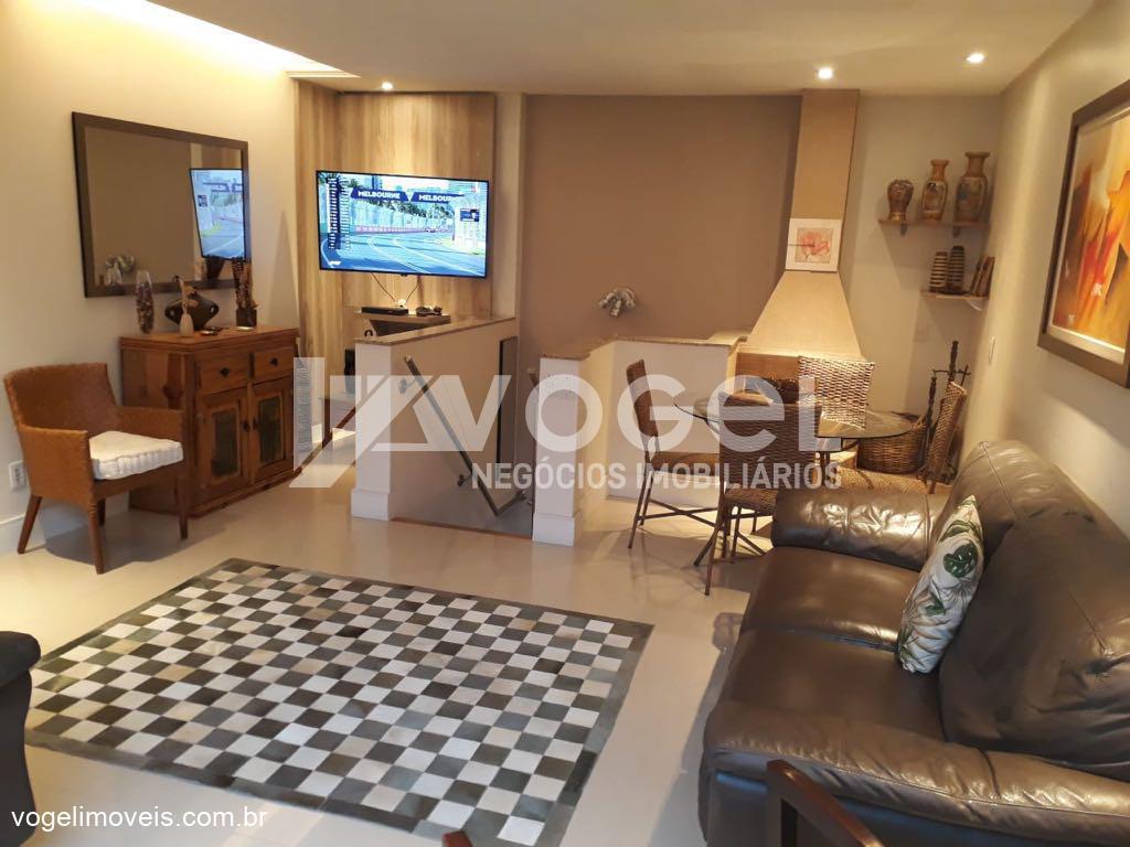 Apartamento à venda com 3 quartos, 282m² - Foto 10