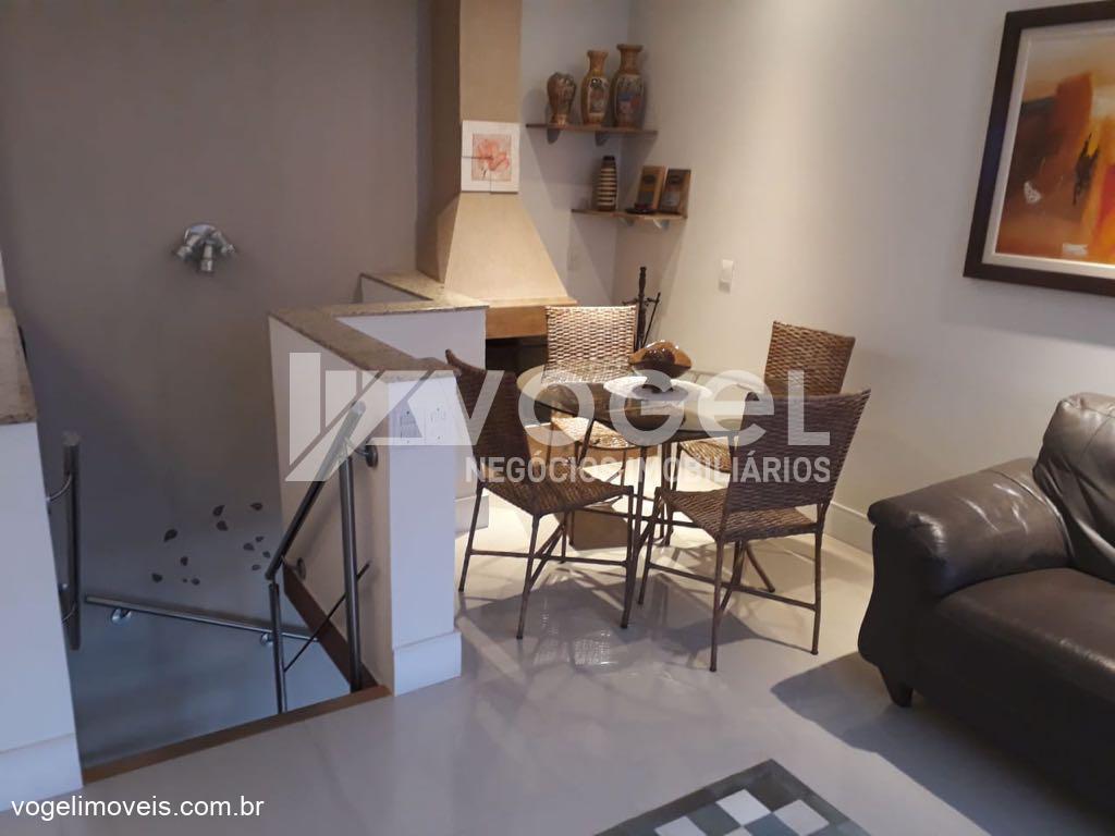 Apartamento à venda com 3 quartos, 282m² - Foto 11