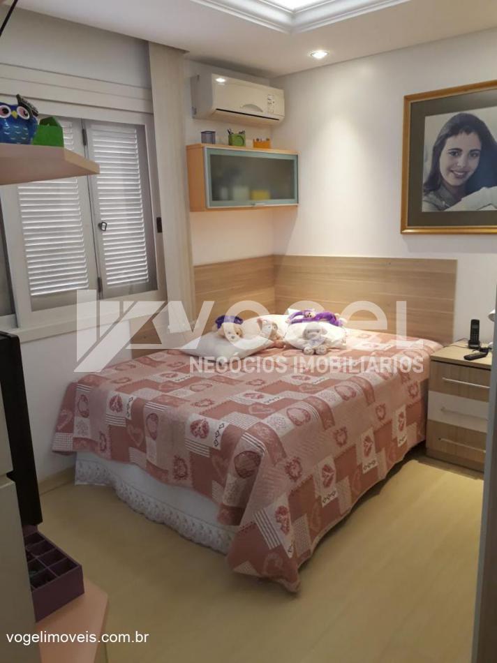 Apartamento à venda com 3 quartos, 282m² - Foto 13