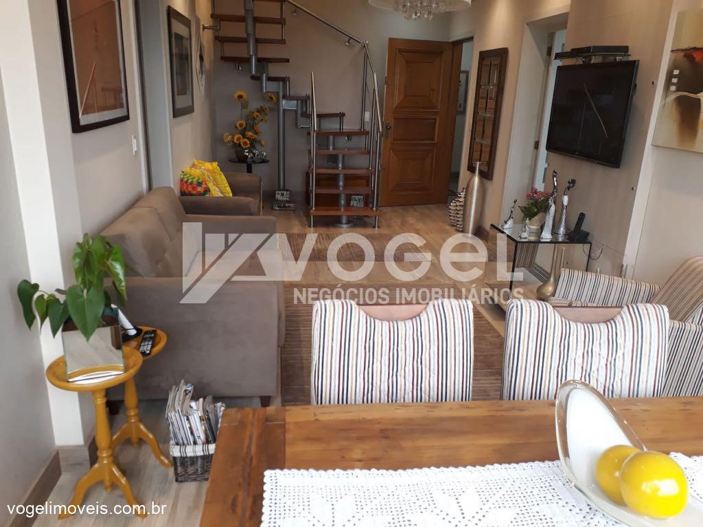 Apartamento à venda com 3 quartos, 282m² - Foto 15