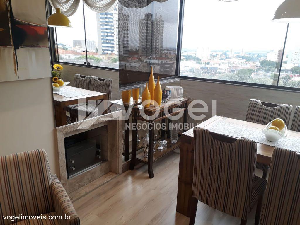 Apartamento à venda com 3 quartos, 282m² - Foto 16