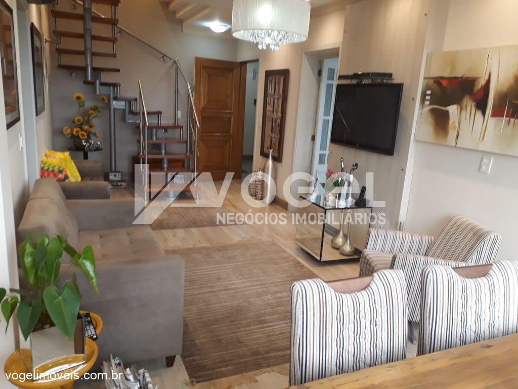 Apartamento à venda com 3 quartos, 282m² - Foto 17