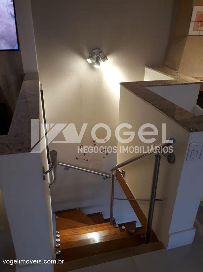 Apartamento à venda com 3 quartos, 282m² - Foto 18