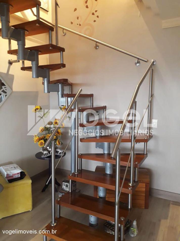 Apartamento à venda com 3 quartos, 282m² - Foto 19