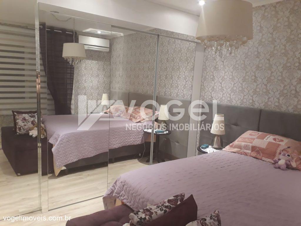 Apartamento à venda com 3 quartos, 282m² - Foto 20