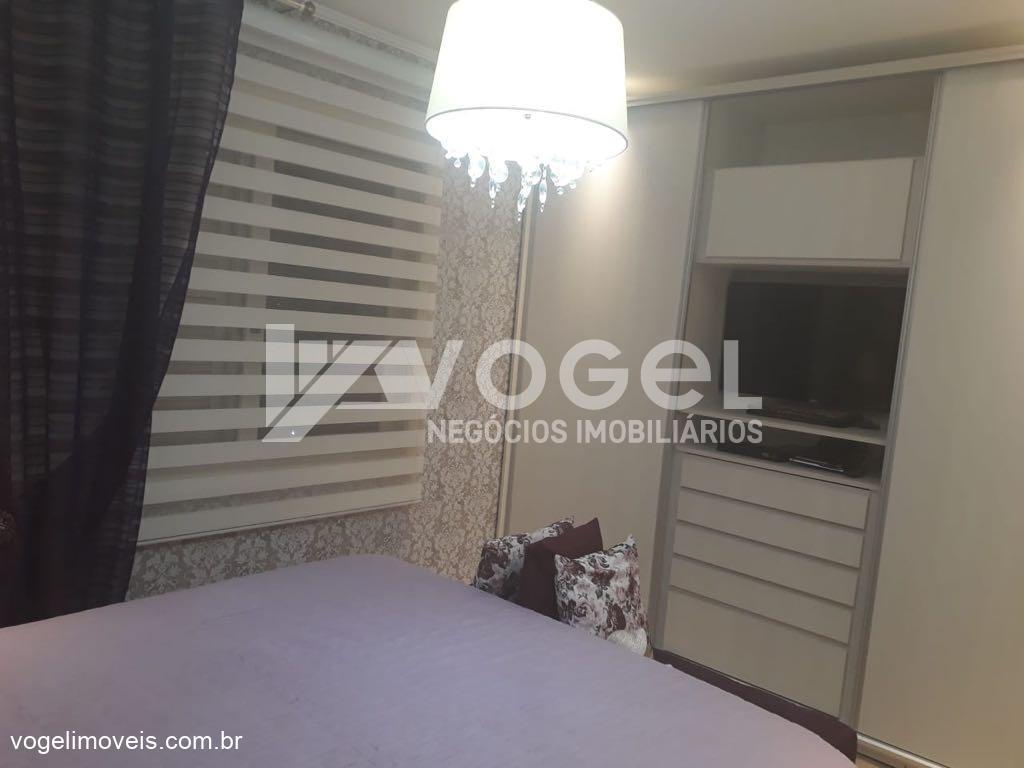 Apartamento à venda com 3 quartos, 282m² - Foto 22