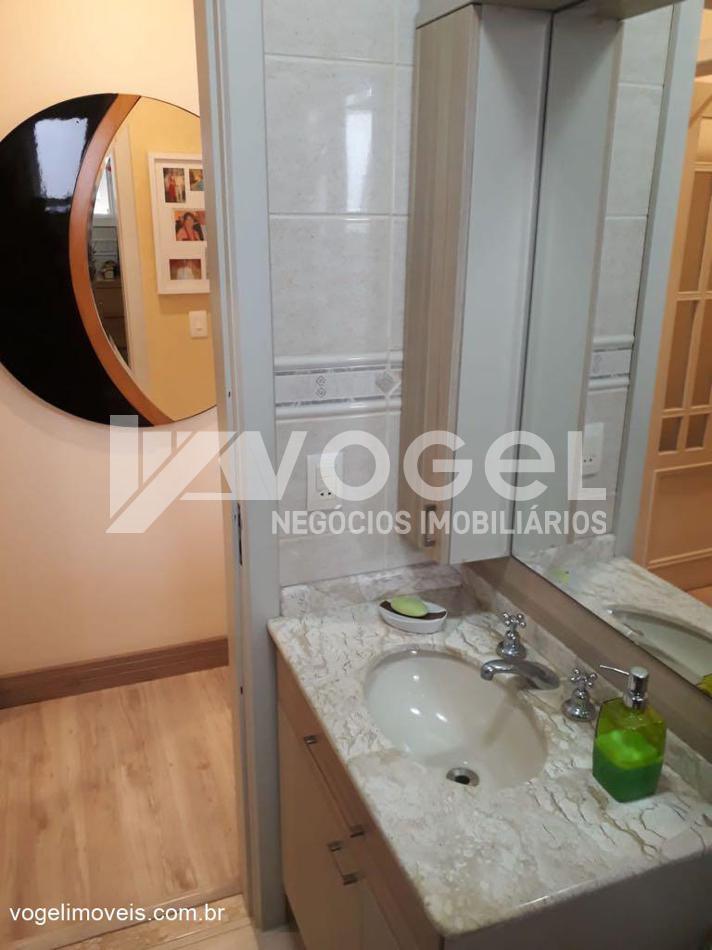 Apartamento à venda com 3 quartos, 282m² - Foto 23