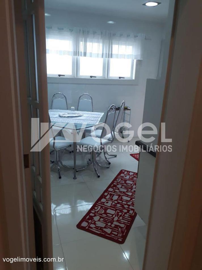 Apartamento à venda com 3 quartos, 282m² - Foto 24