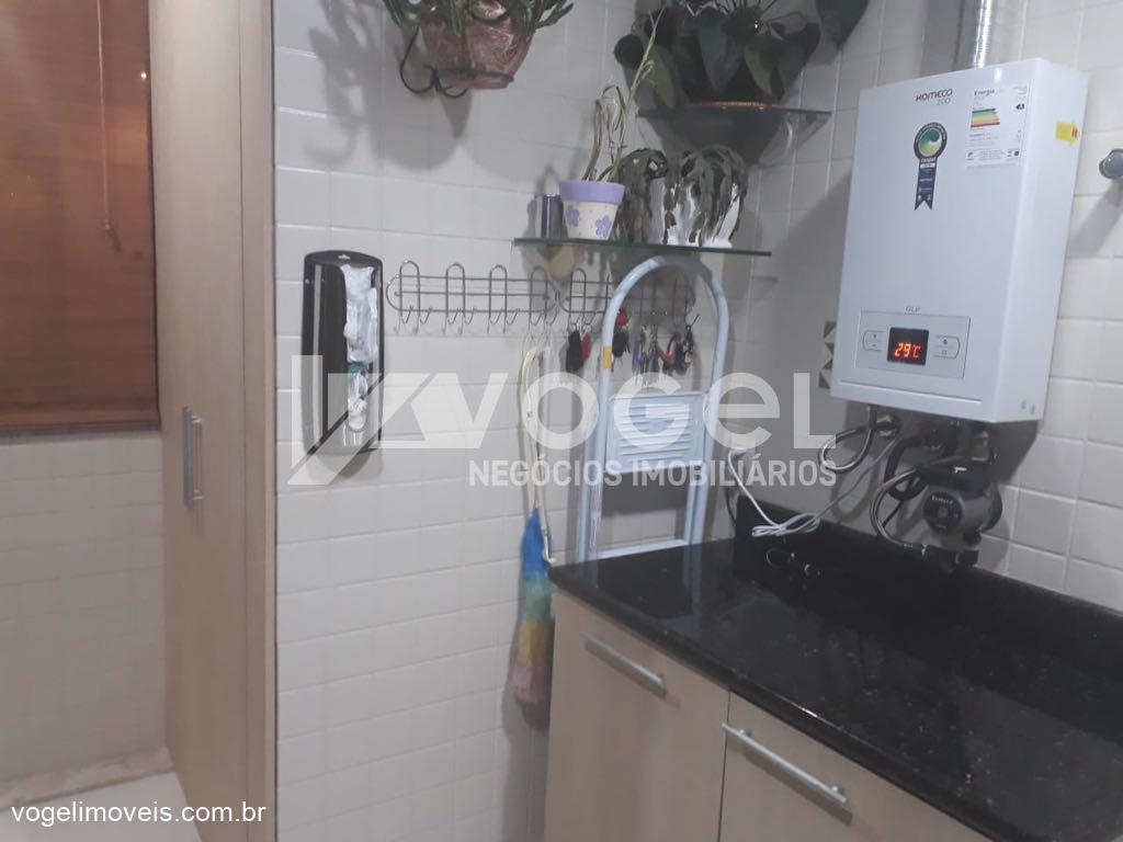 Apartamento à venda com 3 quartos, 282m² - Foto 25