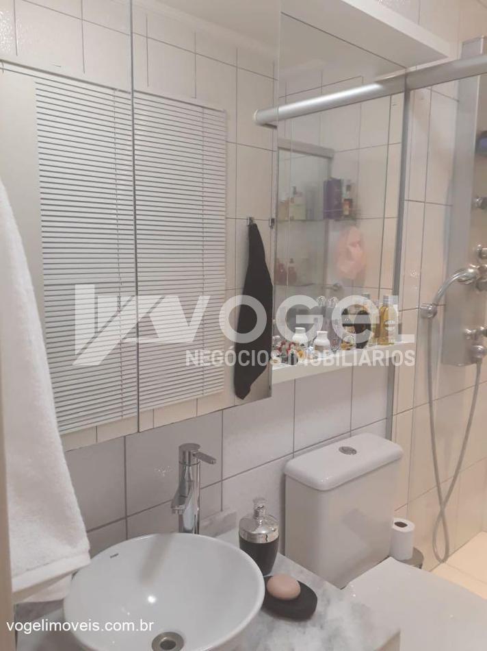 Apartamento à venda com 3 quartos, 282m² - Foto 26