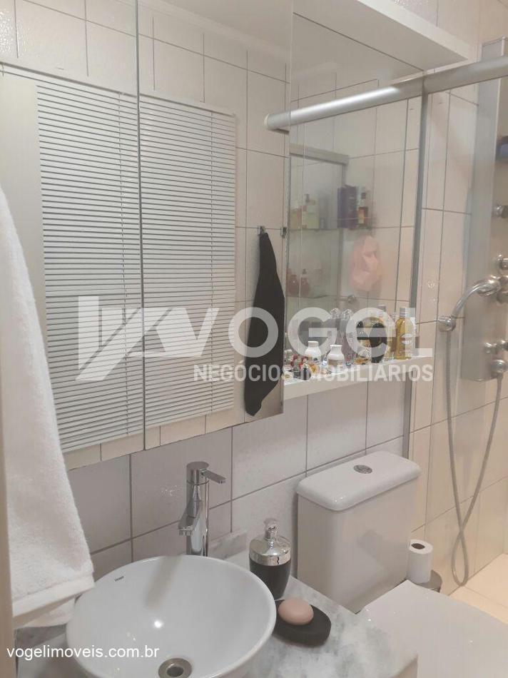 Apartamento à venda com 3 quartos, 282m² - Foto 28