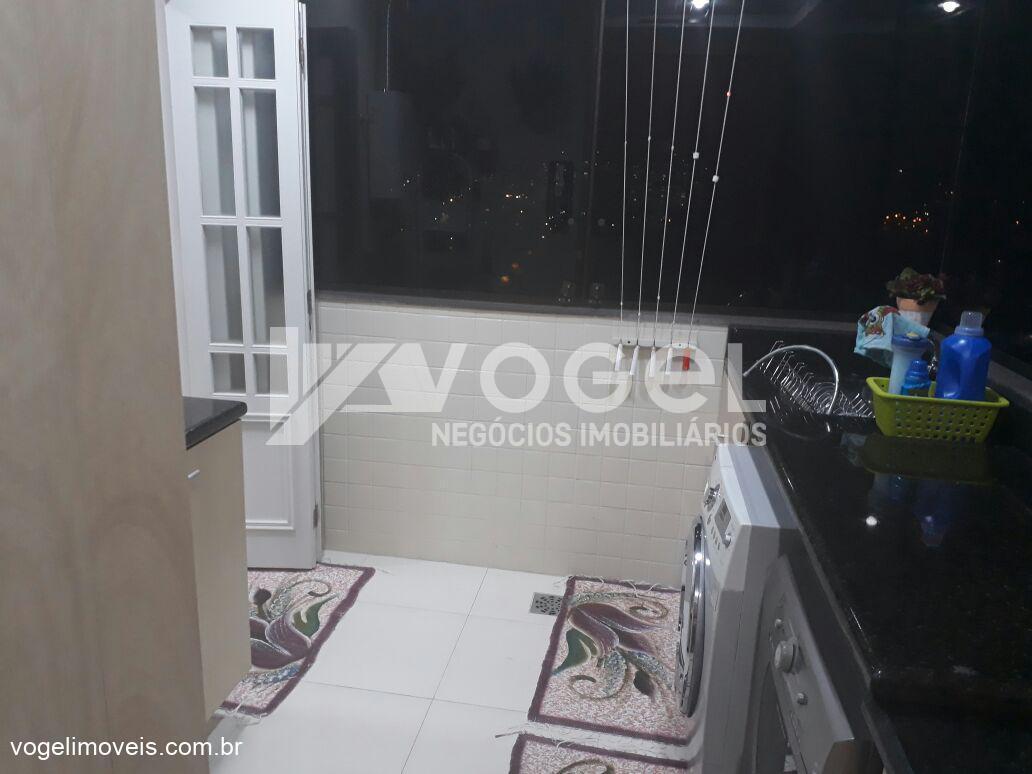 Apartamento à venda com 3 quartos, 282m² - Foto 30