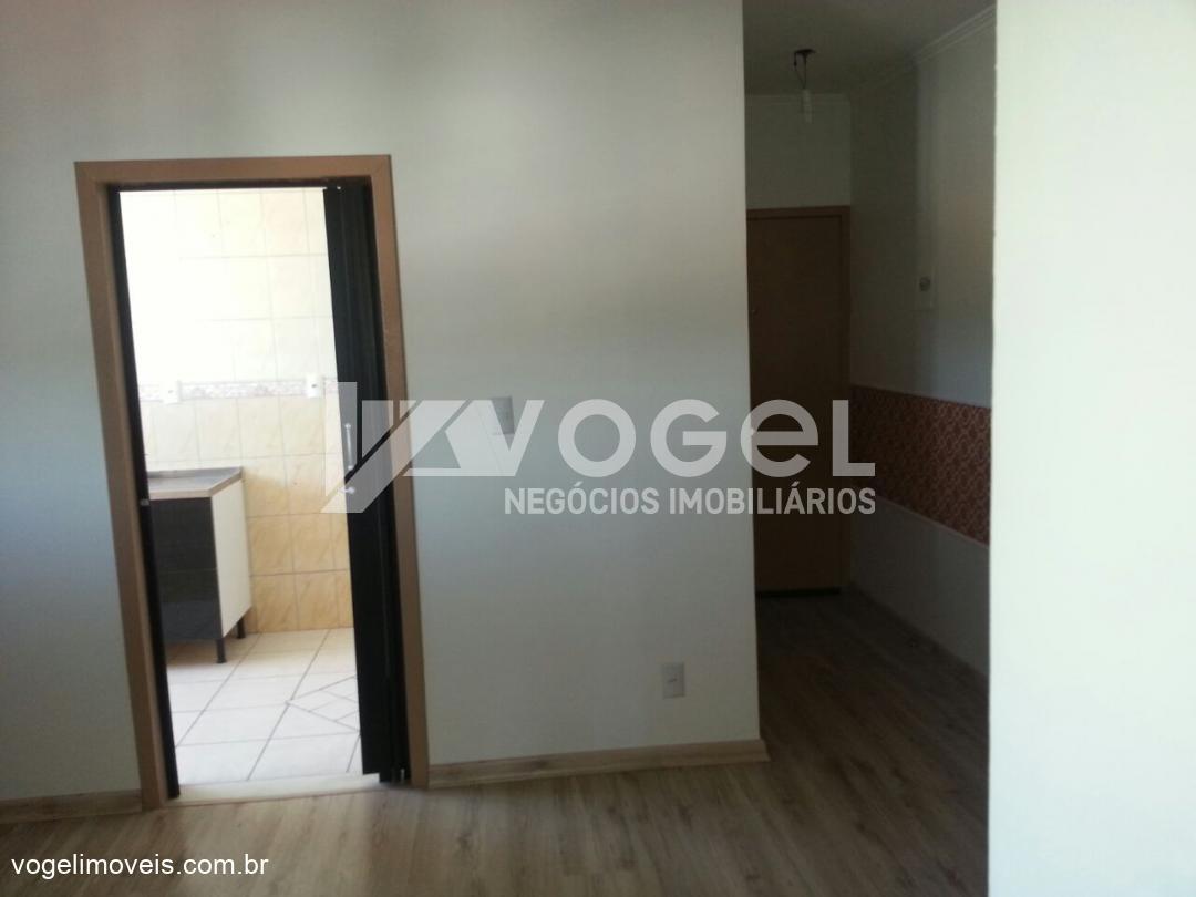 Apartamento à venda com 3 quartos, 83m² - Foto 3