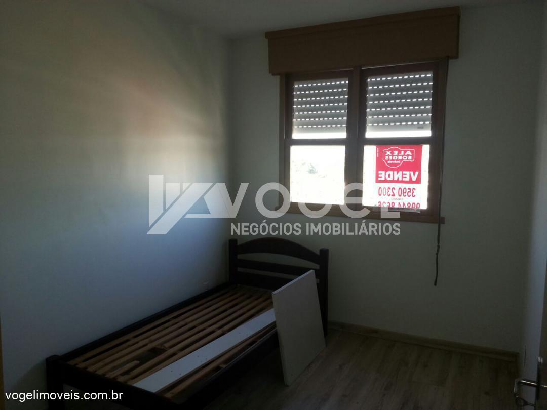 Apartamento à venda com 3 quartos, 83m² - Foto 6