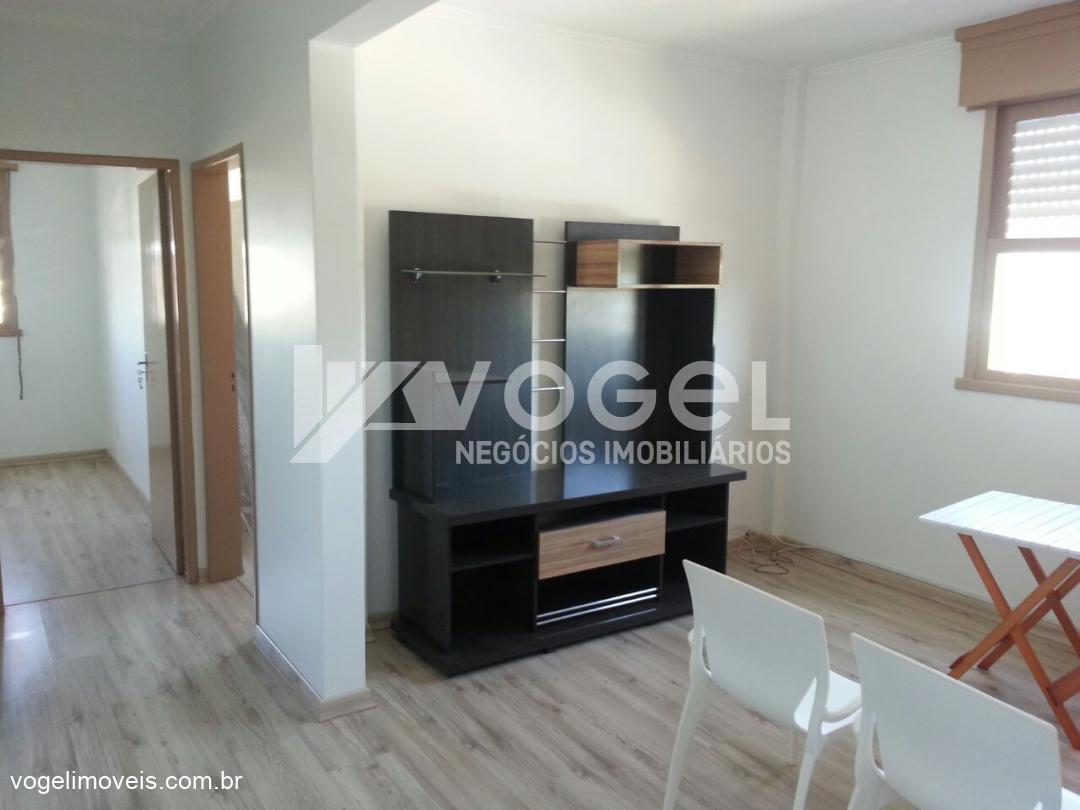 Apartamento à venda com 3 quartos, 83m² - Foto 9