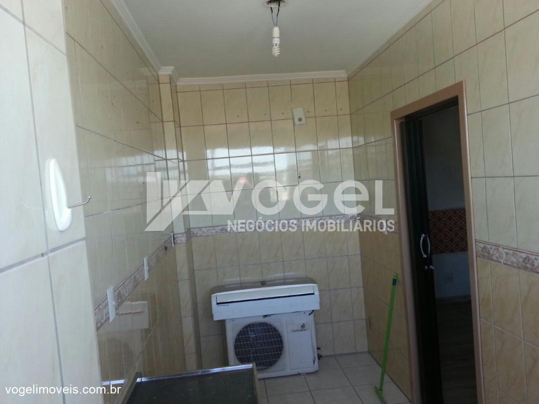 Apartamento à venda com 3 quartos, 83m² - Foto 11