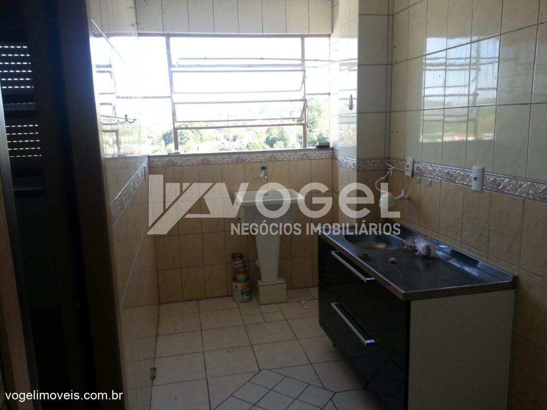 Apartamento à venda com 3 quartos, 83m² - Foto 12