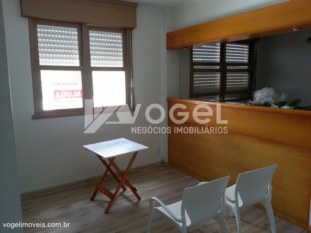 Apartamento à venda com 3 quartos, 83m² - Foto 22