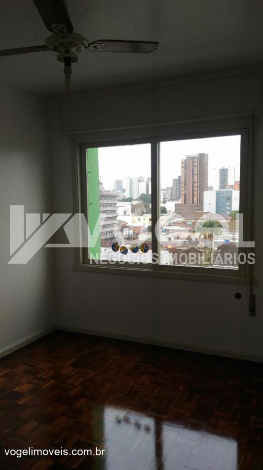 Apartamento à venda com 2 quartos, 62m² - Foto 4