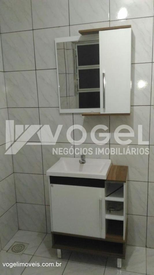 Apartamento à venda com 2 quartos, 62m² - Foto 6