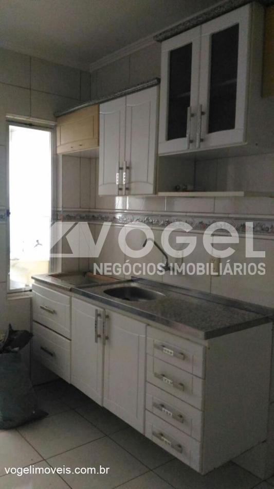 Apartamento à venda com 2 quartos, 62m² - Foto 10