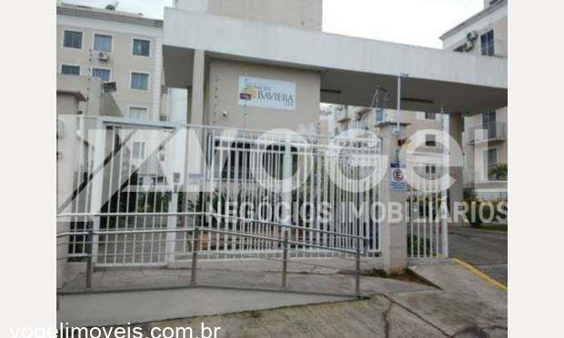 Apartamento à venda com 3 quartos, 64m² - Foto 1